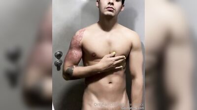 Small OF clips - gay porn video (Part 2) (1208)