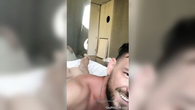 Small OF clips - gay porn video (Part 2) (1020)