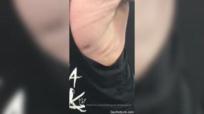 Small OF clips - gay porn video (Part 5) (8)