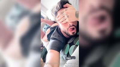 Small OF clips - gay porn video (Part 4) (385)