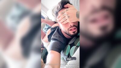 Small OF clips - gay porn video (Part 4) (385)