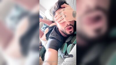 Small OF clips - gay porn video (Part 4) (385)