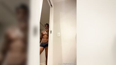 Small OF clips - gay porn video (Part 2) (1063)