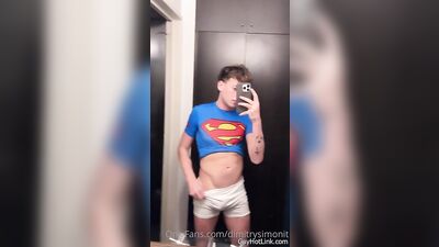 Small OF clips - gay porn video (Part 2) (897)