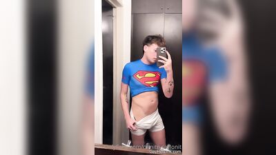 Small OF clips - gay porn video (Part 2) (897)
