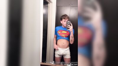Small OF clips - gay porn video (Part 2) (897)