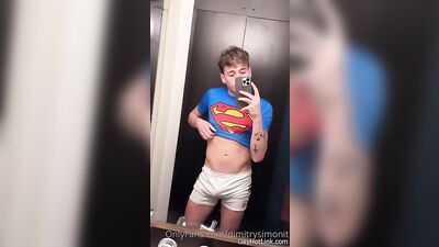 Small OF clips - gay porn video (Part 2) (897)