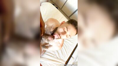 Small OF clips - gay porn video (Part 2) (1381)