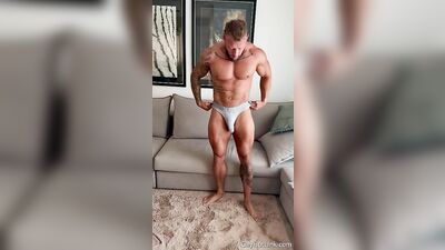 Small OF clips - gay porn video (Part 6) (124)