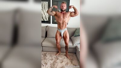 Small OF clips - gay porn video (Part 6) (124)