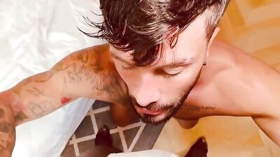 Small OF clips - gay porn video (Part 4) (335)