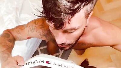 Small OF clips - gay porn video (Part 4) (335)