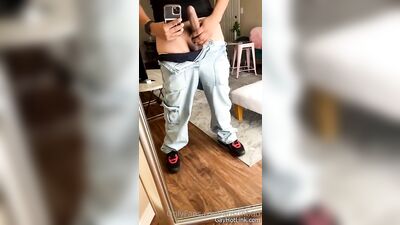 Small OF clips - gay porn video (Part 4) (284)
