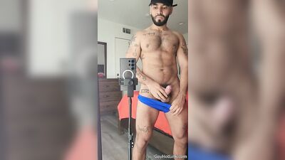 Small OF clips - gay porn video (Part 6) (96)