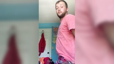 Small OF clips - gay porn video (Part 6) (533)
