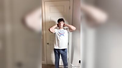 Small OF clips - gay porn video (Part 6) (10)