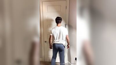 Small OF clips - gay porn video (Part 6) (10)