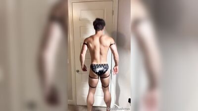 Small OF clips - gay porn video (Part 6) (10)