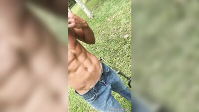 Small OF clips - gay porn video (Part 5) (34)