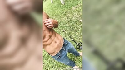 Small OF clips - gay porn video (Part 5) (34)