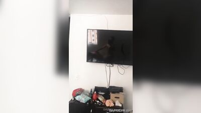 Small OF clips - gay porn video (Part 2) (1200)