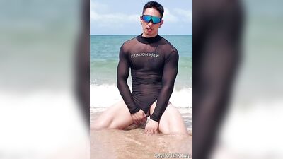 Small OF clips - gay porn video (Part 4) (58)