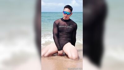 Small OF clips - gay porn video (Part 4) (58)