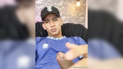 Small OF clips - gay porn video (Part 2) (206)
