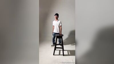 Small OF clips - gay porn video (Part 2) (197)
