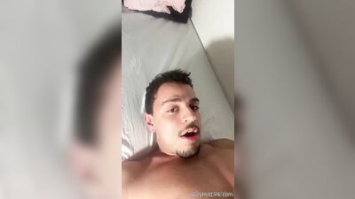 Small OF clips - gay porn video (Part 6) (167)