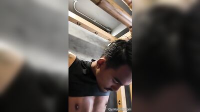Small OF clips - gay porn video (Part 4) (160)