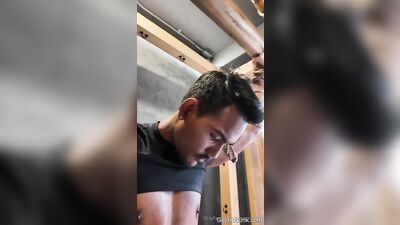 Small OF clips - gay porn video (Part 4) (160)