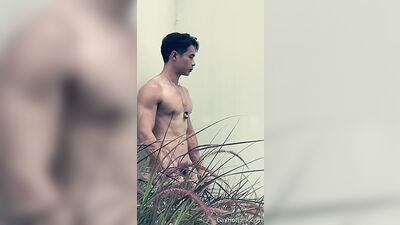 Small OF clips - gay porn video (Part 4) (152)