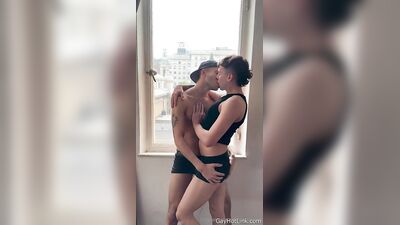Small OF clips - gay porn video (Part 2) (888)