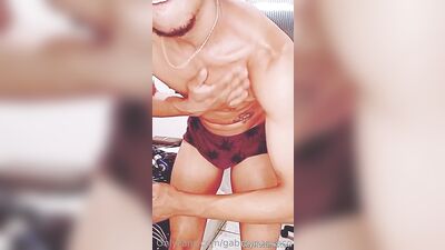 Small OF clips - gay porn video (Part 2) (643)