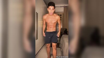 Small OF clips - gay porn video (Part 2) (14)