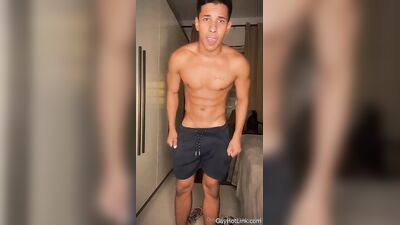 Small OF clips - gay porn video (Part 2) (14)