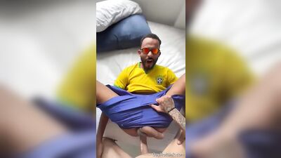 Small OF clips - gay porn video (Part 3) - gay porn video (20)