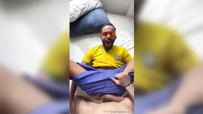 Small OF clips - gay porn video (Part 3) - gay porn video (20)