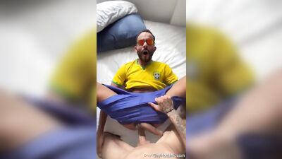 Small OF clips - gay porn video (Part 3) - gay porn video (20)