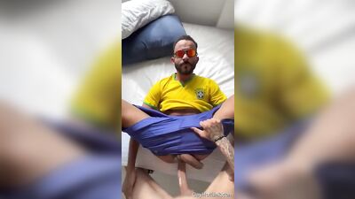 Small OF clips - gay porn video (Part 3) - gay porn video (20)