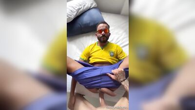 Small OF clips - gay porn video (Part 3) - gay porn video (20)