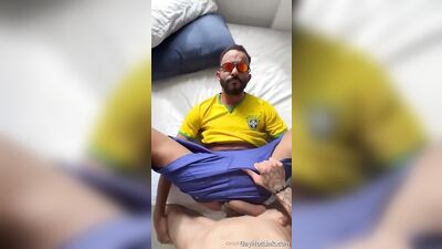 Small OF clips - gay porn video (Part 3) - gay porn video (20)
