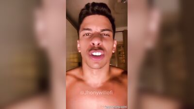Small OF clips - gay porn video (Part 2) (12)
