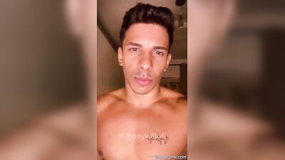 Small OF clips - gay porn video (Part 2) (12)