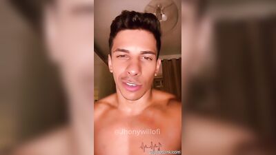 Small OF clips - gay porn video (Part 2) (12)
