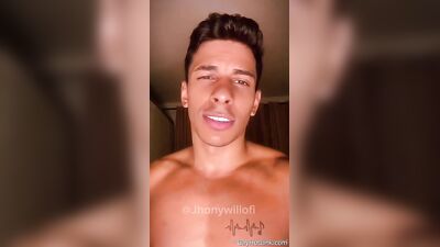 Small OF clips - gay porn video (Part 2) (12)