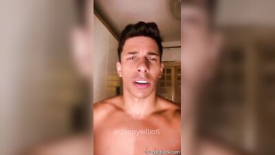 Small OF clips - gay porn video (Part 2) (12)