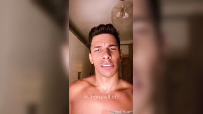 Small OF clips - gay porn video (Part 2) (12)