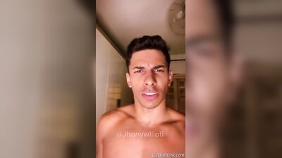 Small OF clips - gay porn video (Part 2) (12)